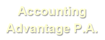 Accounting Advantage P.A.